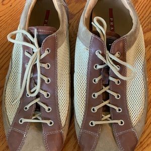 Prada casual sneakers